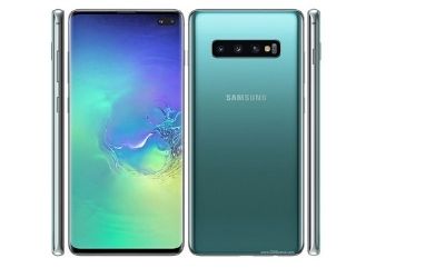 How can I make my Galaxy S10 Plus faster
