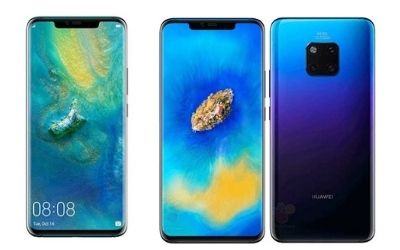 Is Huawei Mate 20 Pro the best phone